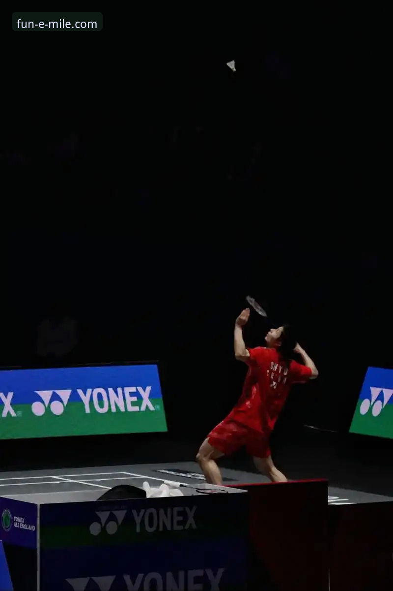 石宇奇亚锦赛夺冠背后：从“米乐体育APP苹果下载”看现代体育观赛体验的深度评测