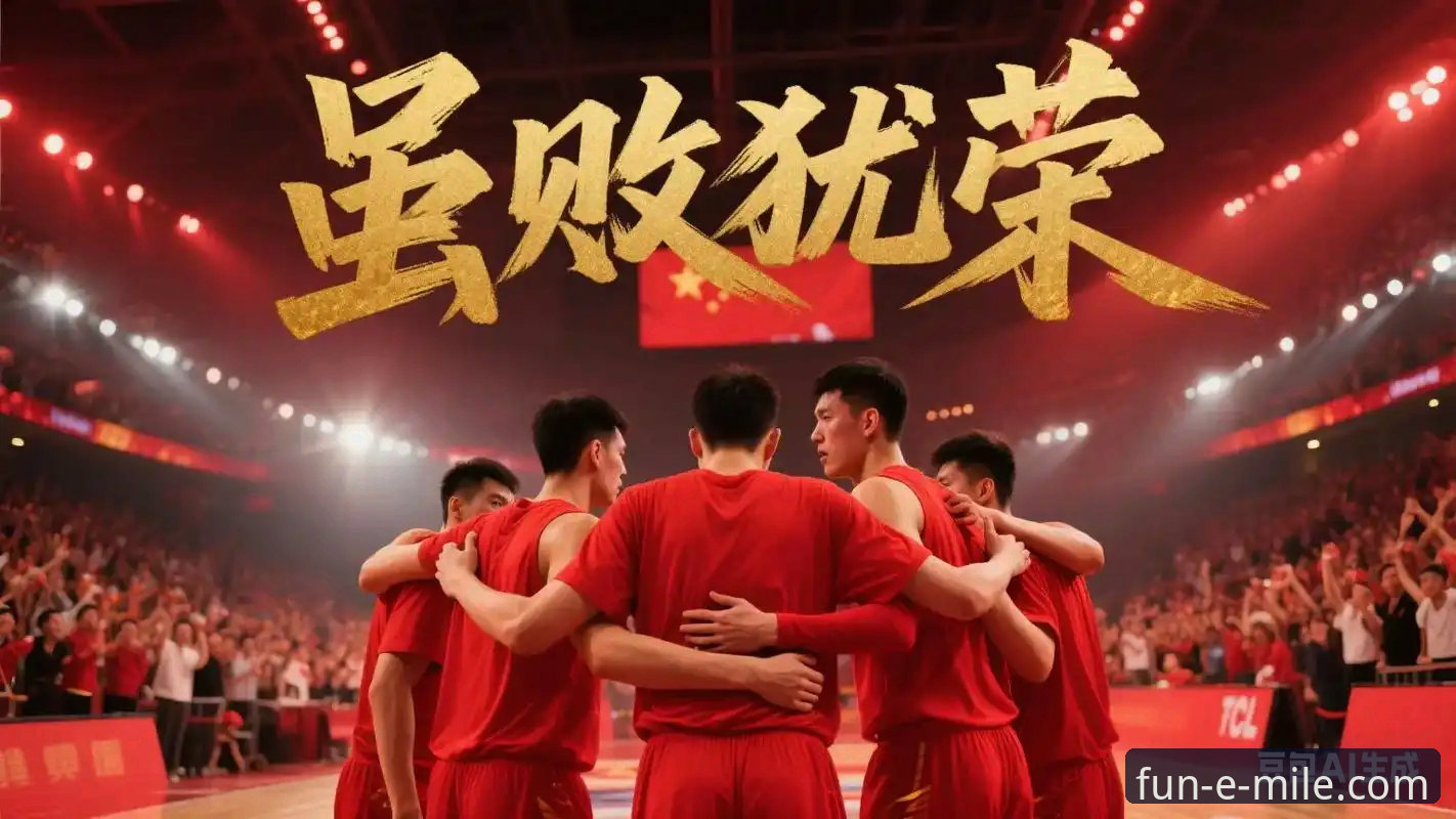 中国男篮91-81胜澳大利亚，为什么这场比赛值得你用米乐体育APP反复回看？